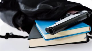 'Adult error' lead to elementary student bringing gun to school