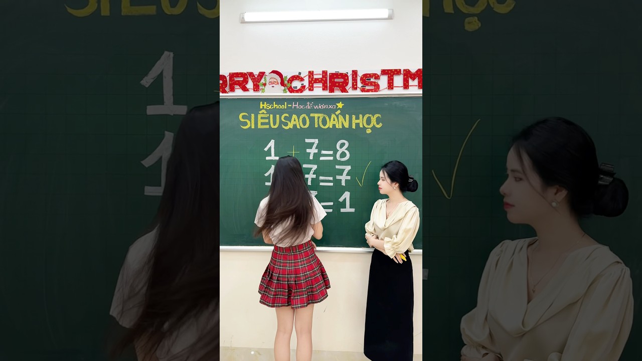 Episode 1037: Mathematical superstar 🧐🔥#shorts # #education  #maths #mathematics #toanhoc #hschool
