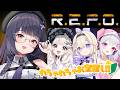 【#vtuber #repo 】R.E.P.Oでわっちゃかわっちゃかします【ねくすとぴあ/ 玉響つづり】