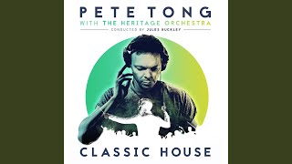 Video thumbnail of "Pete Tong - Insomnia"