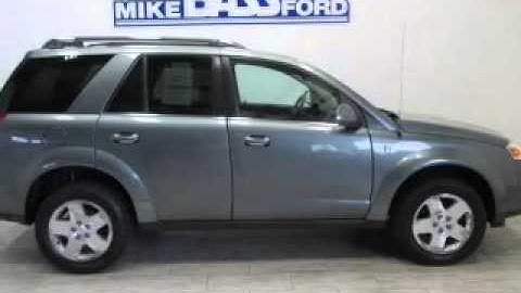2006 Saturn VUE - Sheffield OH