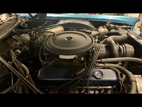 Самые легендарные американские V8 и прозвища, которые до сих пор используют гирхеды