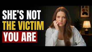 She Never Takes Blame, You Always Do (Here's Why) Explained in only 3 minutes