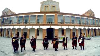 VILLAMARKA - El Travoltoso (D.R.A.) HD - Ekinoccial Films - VIDEO OFICIAL HD chords