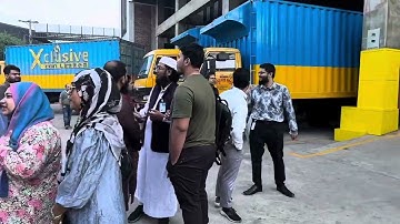 Xclusive Can Limited | Industry Visit | EDP-SiCiP