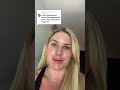 Reply to rebelliouspanda #Shorts #bebalancedbymicaela