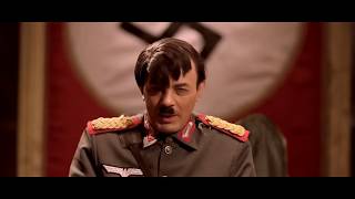 الحرب العالمية الثالثة - هتلر الصايع