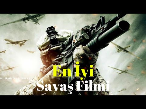 2021 En iyi Savaş Filmi Türkçe Dublaj Tek Parça HD Ízle IMDb 8.9