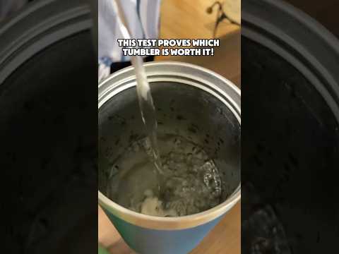 The Ultimate Tumbler You Need Stay Cool Or Warm All Day 