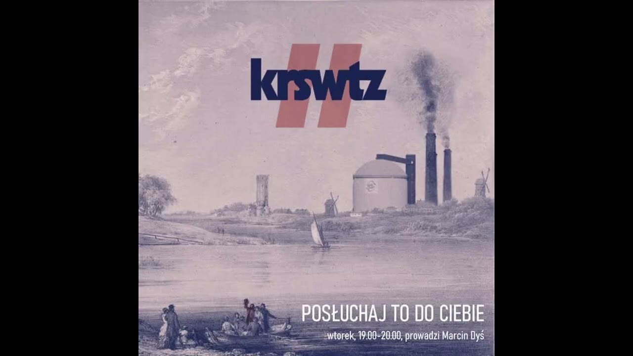 Kruschwitz zaprezentował nowe utwory przedpremierowo