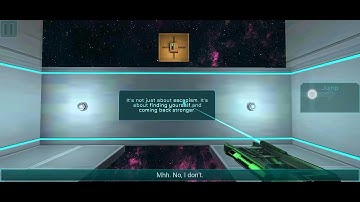 playing fractal space|part 1