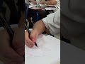 Amazing Paper Drawing Technology