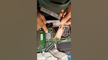 The system has detected that a cooling fan is not operating correctly #fix @maclapitcare