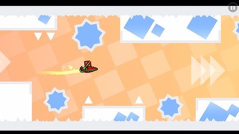 [Hard 4*] “aMaRa” by Diffuse | Geometry Dash