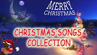 Best Old Christmas Songs 2021| Best Popular Christmas Songs all of time