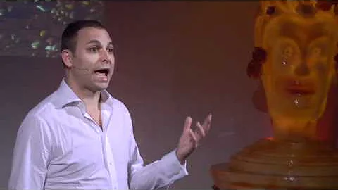 TEDxMIA - Stan Stalnaker - The New Tribal Economics