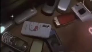 Jesse, Hello Kitty