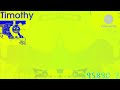 Klasky Csupo G Major Collection Effects Round 19 vs Everyone (19/20)