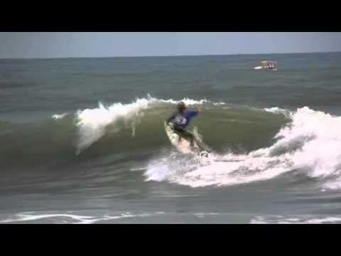 Volcom Invades the 2010 ECSC in Virginia Beach, VA