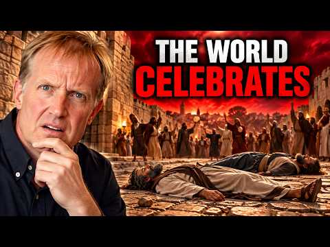 The Beast, Two Prophets, and a Resurrection: The Most Misunderstood Chapter in Revelation