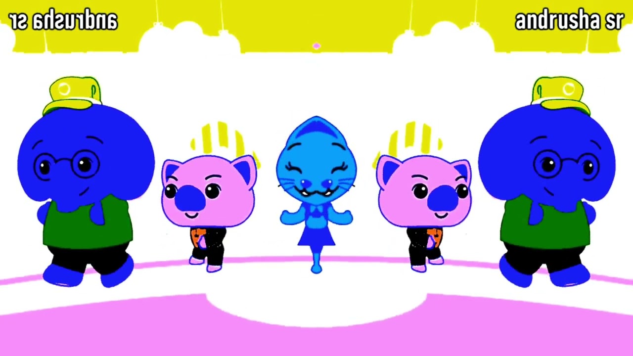 Plim Plim | Giddy Little Horse Sparta Remix Effects Sponsored By Gamavision Csupo Has A Conga Busher