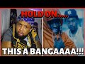 King Von ft. Fivio Foreign - I Am What I Am (Official Video) | REACTION!