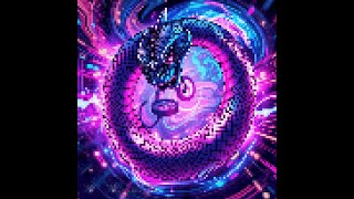 Euroboros - [feat. Solaria] (Eurobeat Remix)
