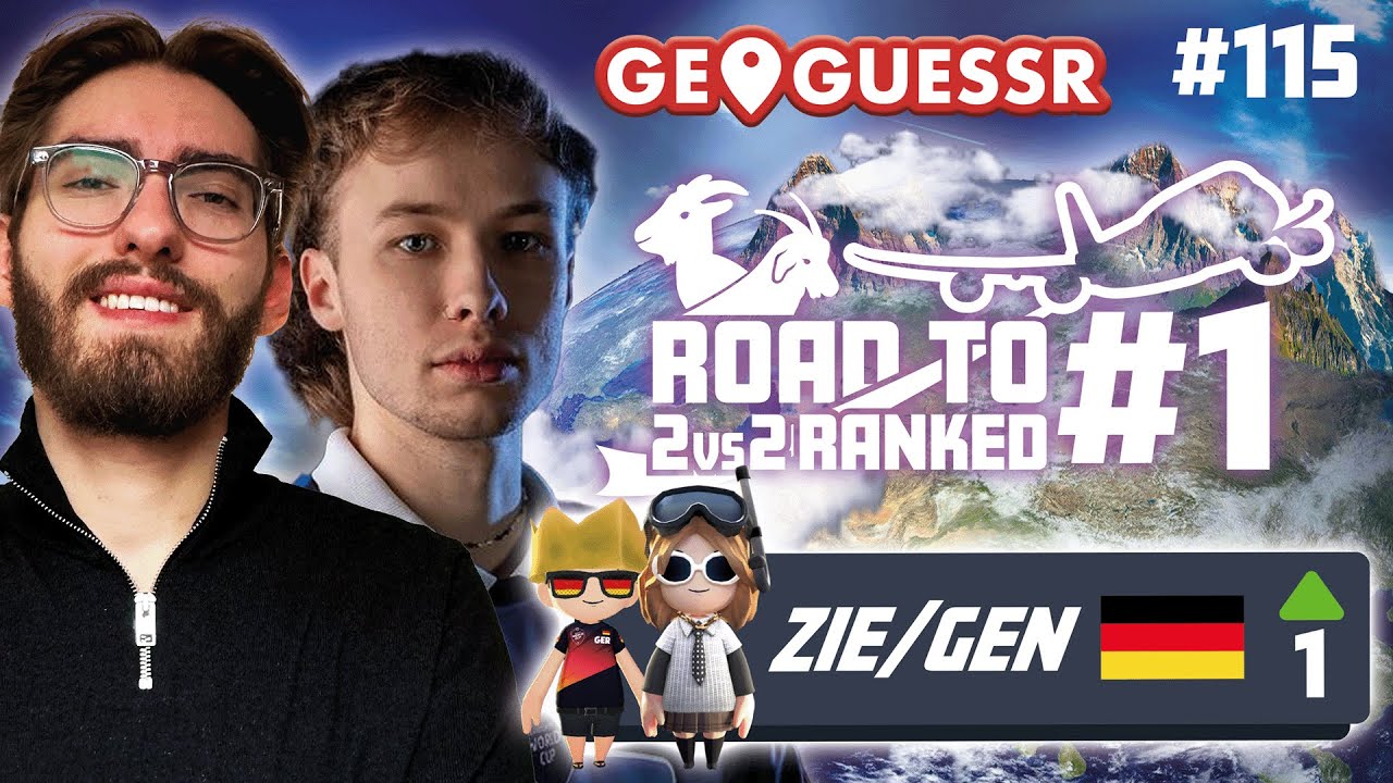 Ein NEUER REKORD! - Road to #1 mit Lennli #115