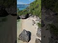 Padang Padang Beach, Bali!🏝️🏖️ #bali #travel #baliescape #balivlog ##vacation #indonesia #beach