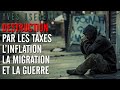 YVES USEREAU 17/05/2024 - DESTRUCTION PAR LES TAXES - L