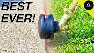 How to Install Echo Speed Feed Trimmer Head