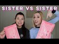 Ipsy Glam Bag | Sister VS Sister | April 2021