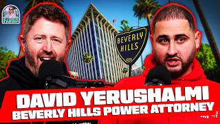 From Heart U0026 Hustle To Trials U0026 Triumphs The La Dream Story Of David Yerushalmi