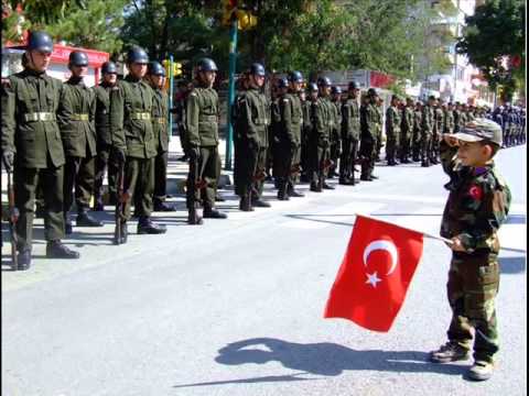 Alay Marşı