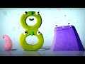 Count with Claymotions | NUMBER 8 | Learn Numbers | Super Toons TV - Kids Learning Videos