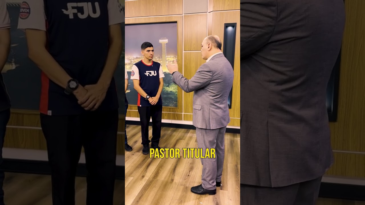 O CHAMADO PARA SERVIR A DEUS