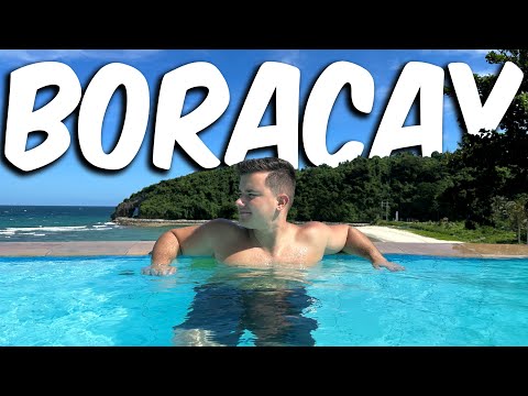 Video: Nejlepší doba roku pro návštěvu Boracay na Filipínách