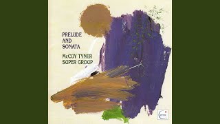 Miniatura de "McCoy Tyner - Piano Sonata No.8 in C Minor"