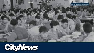 Calls to re-examine residential school records grows