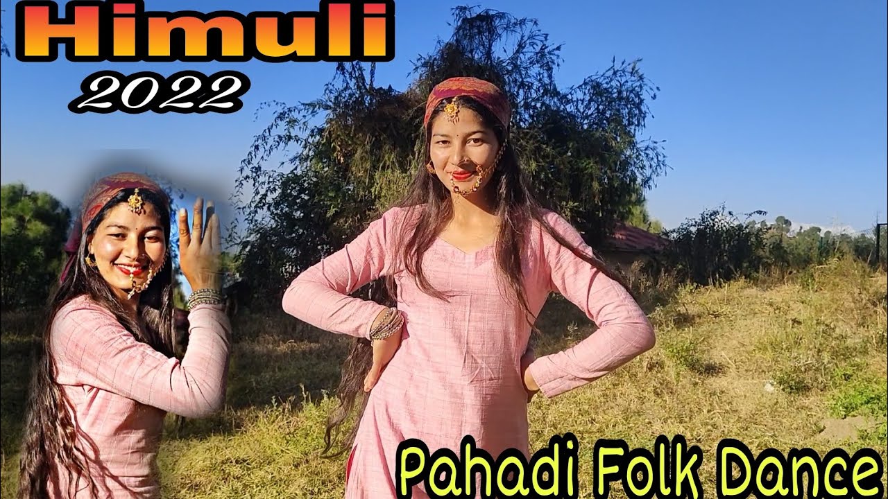 ||Himuli❤️(हिमूली) Letest kumauni song|| 