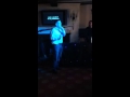 Karaoke Misunderstood.mp4