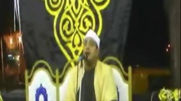 اما السفينا... وأما الغلام... وأما الجدار#لاول مرة سورة الكهف تلك الآيات 😍القارئ محمود الشحات