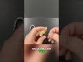 Locksmith Secret: Make Your Padlock Key Retaining