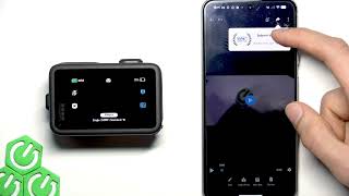 كيفية استخدام تطبيق Quik لتعديل لقطات GoPro Mission 1 screenshot 5