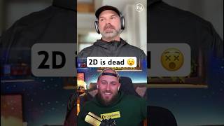Evolution: From Caves to Augmented Reality