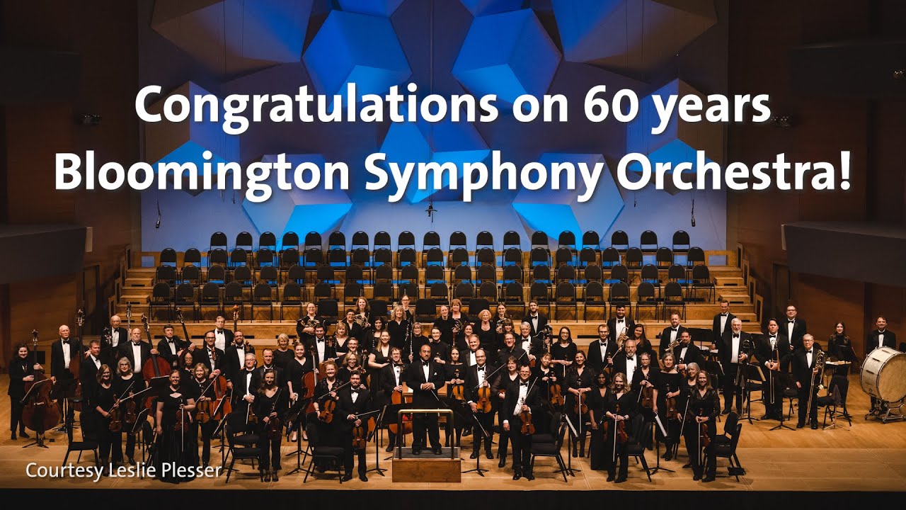 The Sounds Of Bloomington Bloomington Symphony Orchestra Celebrates 60 the-sounds-of-bloomington-bloomington-symphony-orchestra-celebrates-60