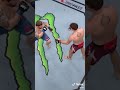 Tom Aspinall Is DESTRUCTIVE In The Octagon Ufc Tomaspinall Knockout Mma 