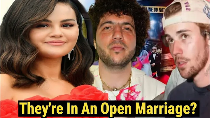 Selena Gomez Defends Her Marriage as Justin Bieber’s Wedding Gift Sparks OUTRAGE