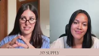 From “I’m Not Enough” to Confident Coach: Lucy’s YES SUPPLY Method Story