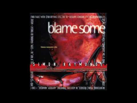 Simon Raymonde — Simon Raymonde - It's A Family Thing